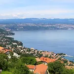 With Wifi Lovran, Opatija - 7886