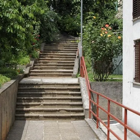 With Wifi Lovran, Opatija - 7886