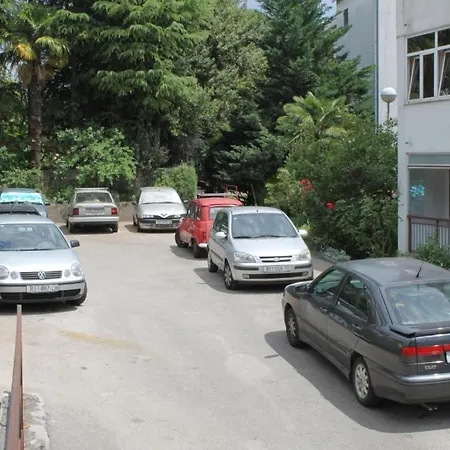 With Wifi Lovran, Opatija - 7886 Apartament