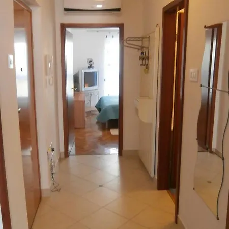 With Wifi Lovran, Opatija - 7886 Apartmán