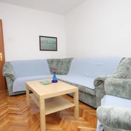 With Wifi Lovran, Opatija - 7886 Apartman Lovran