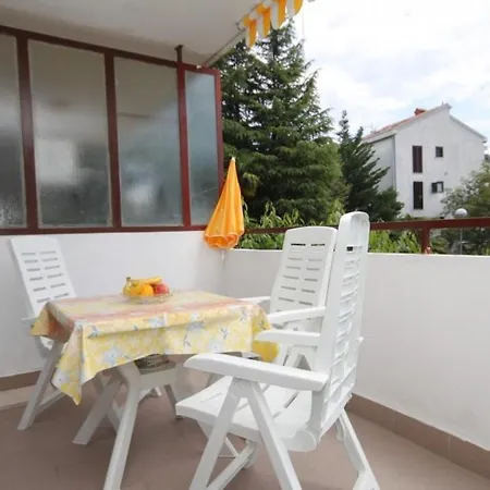 Apartament With Wifi Lovran, Opatija - 7886 *