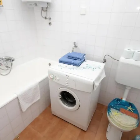 With Wifi Lovran, Opatija - 7886 Apartmán Lovran
