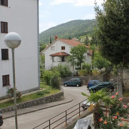 With Wifi Lovran, Opatija - 7886 *