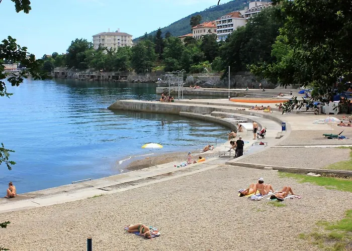 With Wifi Lovran, Opatija - 7886 * Lovran