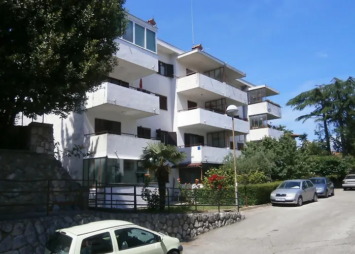With Wifi Lovran, Opatija - 7886 *