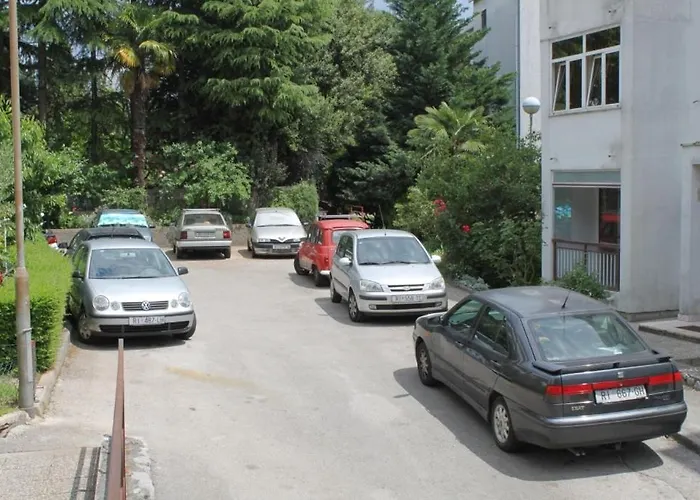 With Wifi Lovran, Opatija - 7886 Apartamento