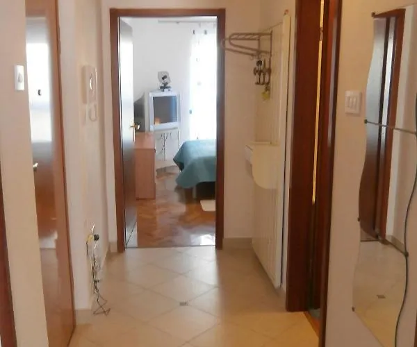With Wifi Lovran, Opatija - 7886 Apartamento