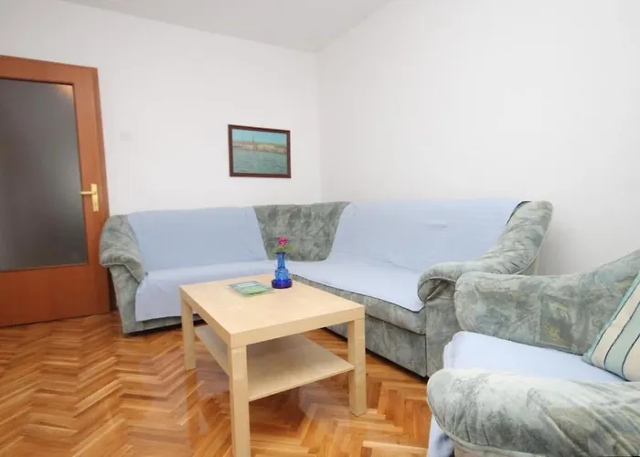 With Wifi Lovran, Opatija - 7886 Apartamento Lovran