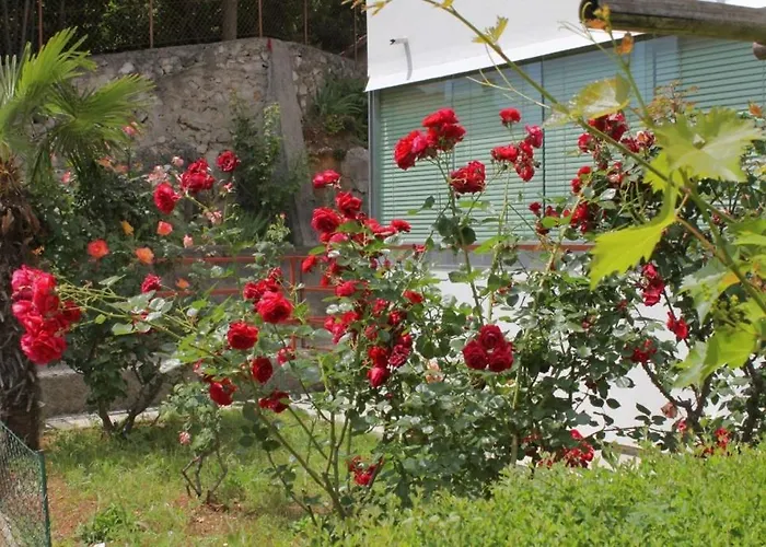 With Wifi Lovran, Opatija - 7886 Apartamento