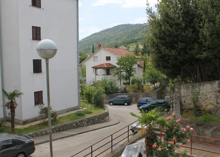 With Wifi Lovran, Opatija - 7886 *